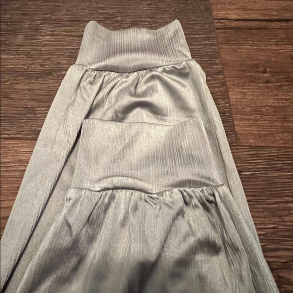 Harem Pants Green - Picture 4 of 6